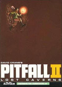 Pitfall 2